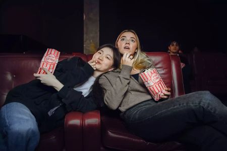 4 Bed Apartment - Photo 4