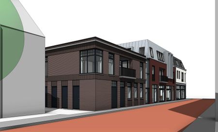 Te huur: Appartement Grotestraat in Almelo - Foto 4