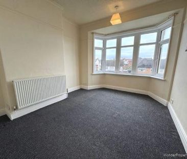 3 bedroom property to rent in Blackpool - Photo 1