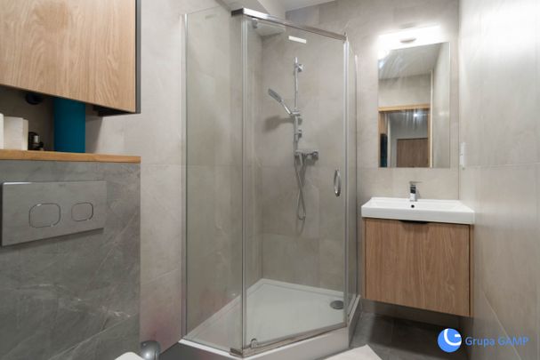 2-pok. 51m2, balkon, Olsza, Prądnik Czerwony - Zdjęcie 1