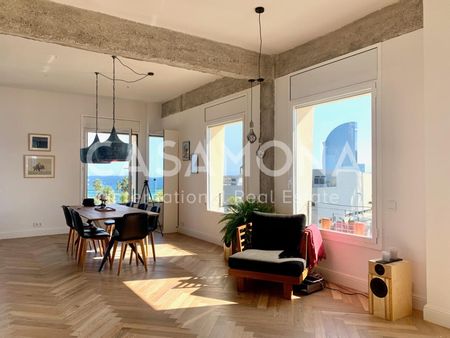 Modern, Bright Apartment with en Elevator and Views from all Rooms - Photo 4