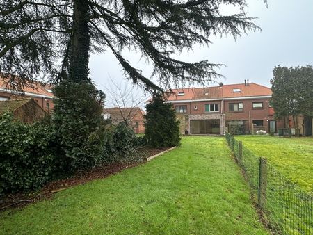 Woning met twee slaapkamers en tuin - Photo 5