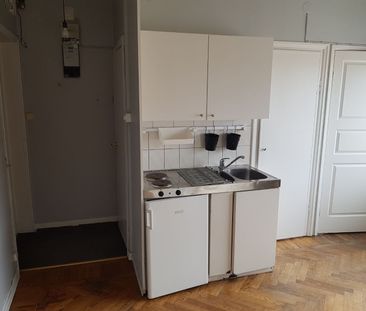 Spångavägen, Bromma - Foto 3