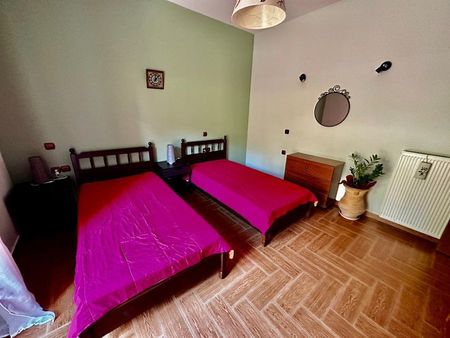 Διαμέρισμα για ενοικίαση Άγιος Βασίλειος (Νίκος Καζαντζάκης) - Φωτογραφία 5
