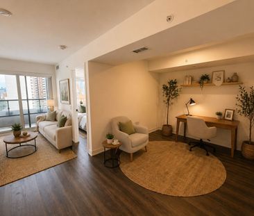 For Lease - 609 Sherborne Street Unit# 1411, Toronto, Ontario - Photo 6
