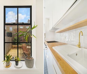 3 bedroom terraced house to rent - Photo 1