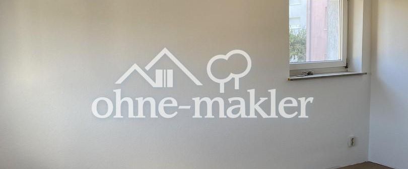 Neu renovierte helle 3 Zimmer Wohnung - Foto 1