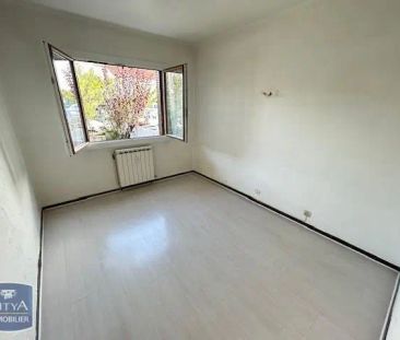 Appartement à louer 3 pièces 64.27m² - Photo 1