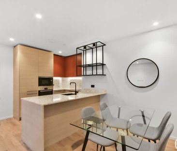 Curlew House, Poplar Riverside E14 - Photo 6