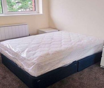 Hayat Court Barlow Road, Levenshulme, M19 - Photo 2