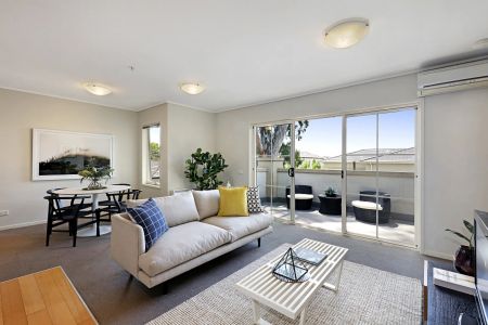 Unit 35/62 Wattletree Road, Armadale. - Photo 4