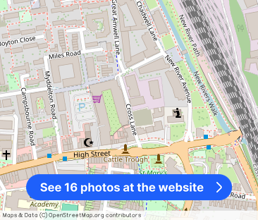 Postmark, Monograph Square, Penny House, WC1X - Photo 1