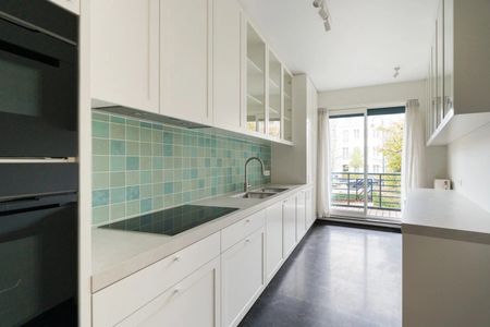 Tout savoir sur cet appartement à Woluwe-St-Pierre, à Woluwe-St-Pierre - Photo 3