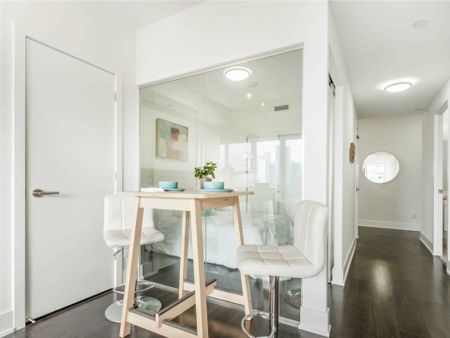 For Lease - 403 Church Street Unit# 1913, Toronto, Ontario - Photo 5