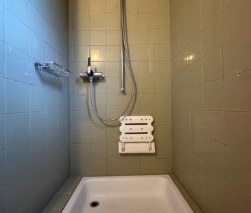 Inexpensive maisonette apartment for rent in quiet location with view - Foto 5