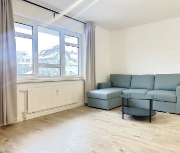 FÜR PENDLER UND WOCHENENDHEIMFAHRER !!! Apartment im Zentrum - Photo 1