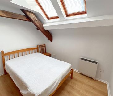 2 bedroom flat to rent - Photo 3