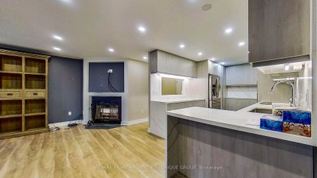 For Lease - 211 St Patrick Street Unit# 1106, Toronto, Ontario - Photo 2
