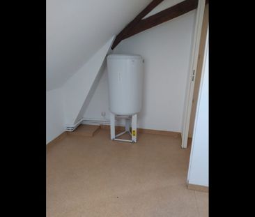 Location Appartement Studio 29 m² Le Blanc - Photo 5