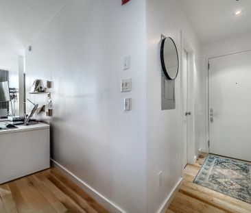 Condo for rent, Montréal (Le Sud-Ouest) - Photo 6