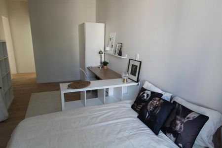 Location Appartement 1 pièce Meublé 28m² NANTES 44000 - Photo 2