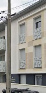 Appartement à louer 3 pièces 57.15m² - Photo 4