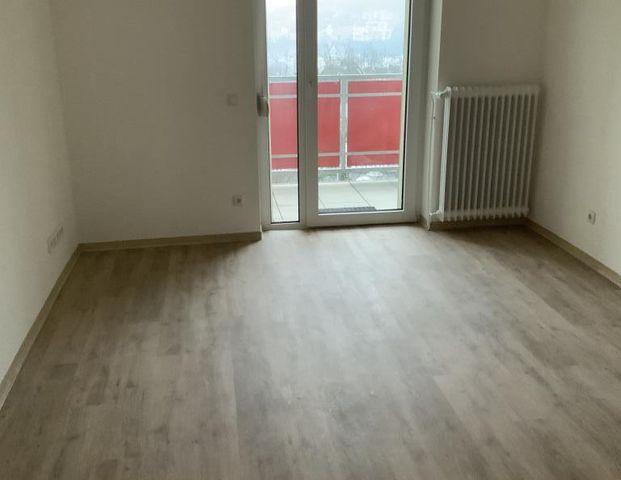 Demnächst frei! 2-Zimmer-Wohnung in Wuppertal Katernberg - Photo 1