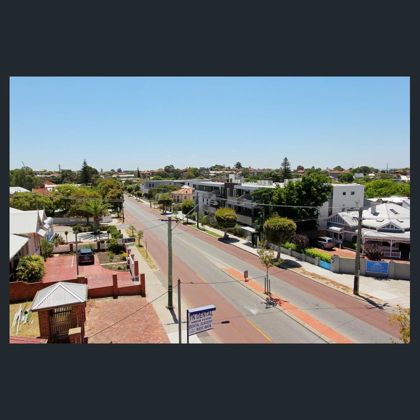 Modern Luxury Living in the Heart of North Perth – "Rose on Angove" - Photo 1