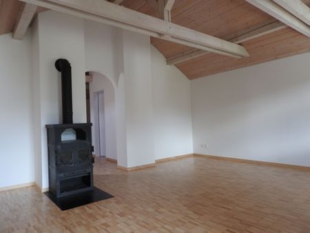 Attractive penthouse apartment - Foto 4