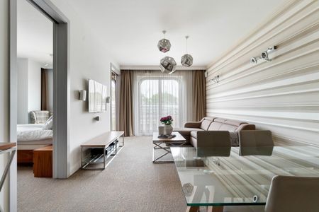 Genialna lokalizacja, taras na dachu! Od już. - Zdjęcie 3