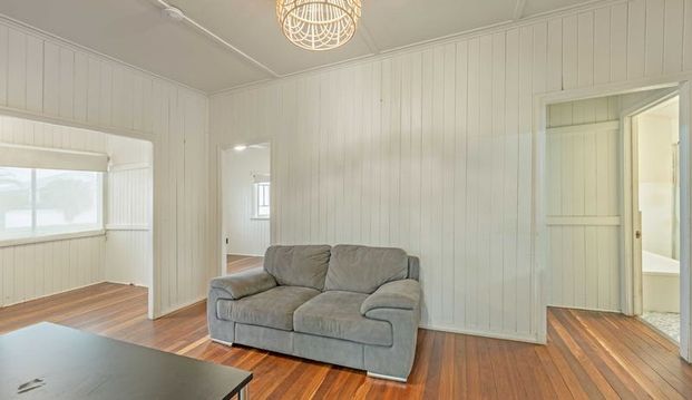 32B Walker Street, Walkervale QLD 4670 - House For Rent - $530 | Domain - Photo 1