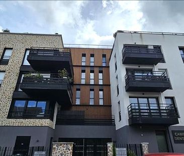 3 pièces - Meublé - 62,5 m² - 3ème étage - Colocation non autorisée - Photo 3