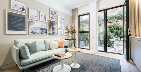 Calle de Colomer, Madrid, Community of Madrid 28028 - Foto 3