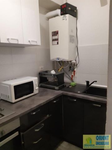 Tomis Plus, garsoniera, gaze, mobilata, inchirieri Constanta - Photo 5