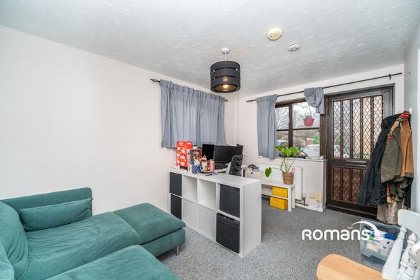 1 bedroom house to rent - Photo 1