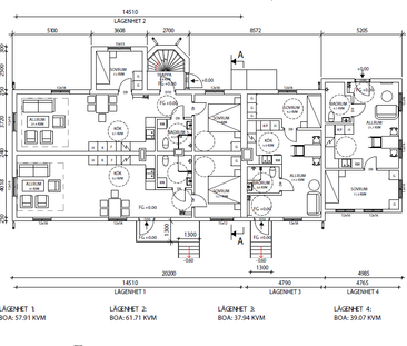 Stationsvägen, Dalsjöfors - Foto 6