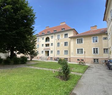 Geräumige Drei Zimmer Wohnung im Zentrum von Krems - Photo 2