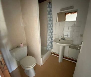 Location appartement 2 pièces - 32m² à Auxerre (89000) - Photo 4