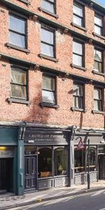 1 Bed Flat, Harper Street, LS2 - Photo 4