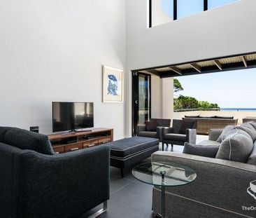 Ocean Views, Furnished - Photo 4