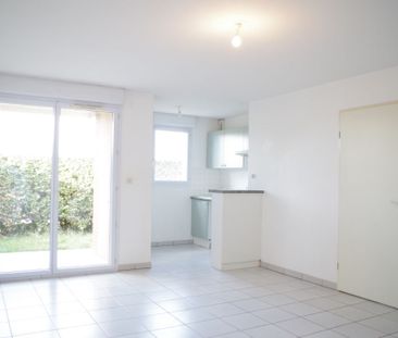 Location appartement 2 pièces, 40.00m², Seilh - Photo 5
