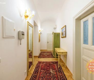 Pronájem bytu 4+kk 122 m² - Photo 3
