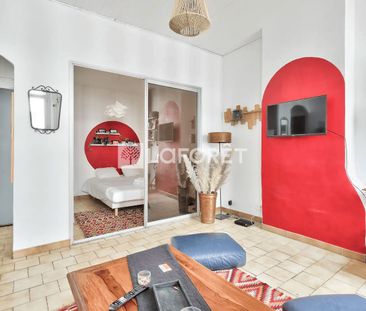 Appartement T2 Marseille 02 à louer - Photo 3