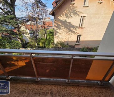 Appartement à louer 1 pièce 29.43m² - Photo 4