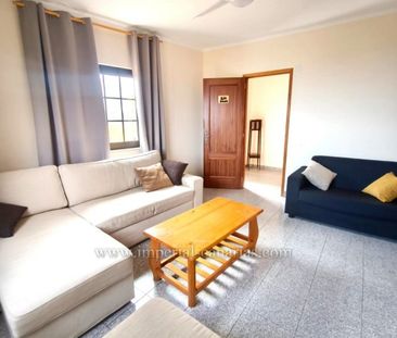 Se alquila apartamento de 3 dormitorios en Puerto de La Cruz, zona ... - Photo 2