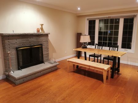 For Lease - 328 Spring Garden Avenue, Toronto, Ontario - Photo 5