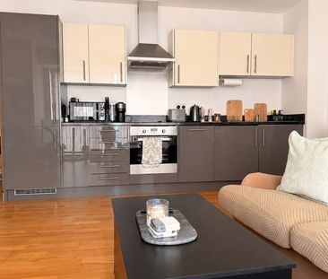 1 Bed Flat, High Street, E15 - Photo 4