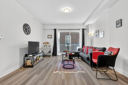 6311 Boul. Gouin O., #210 - Photo 2