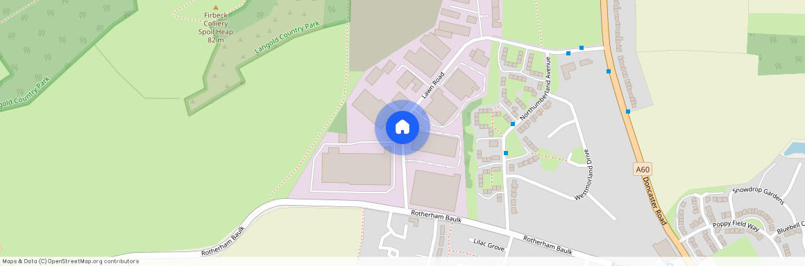 Sylvester Crescent, S81