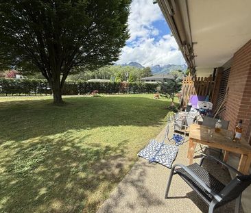 Magnifique logement situé dans un quartier verdoyant! - Photo 6